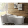 Акриловая ванна 170x78 см BELBAGNO BB410-1700-780-L