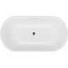 Акриловая ванна 170x80 см BELBAGNO BB401-1700-800