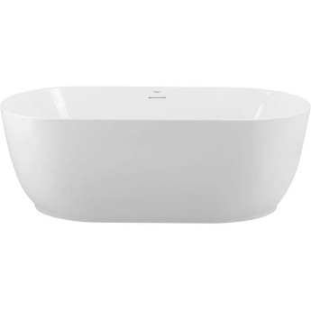 Акриловая ванна 170x80 см BELBAGNO BB413-1700-800