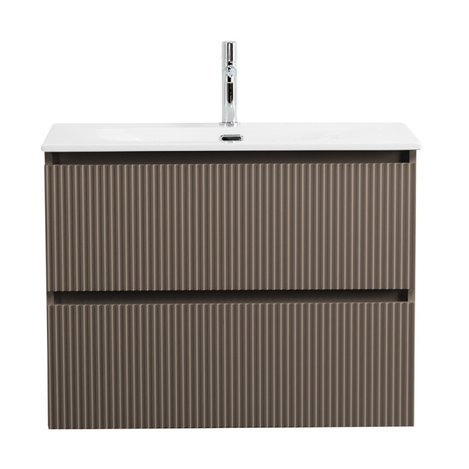 База под раковину подвесная BELBAGNO UNO-900-2C-SO-CO