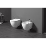 Биде подвесное BELBAGNO MARINO BB105BH