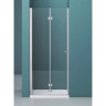 Душевая дверь BELBAGNO ALBANO-60/40-C-Cr