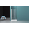 Душевая дверь BELBAGNO ETNA-B-11-100+80-C-Cr