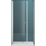 Душевая дверь BELBAGNO ETNA-B-11-100+90-C-Cr