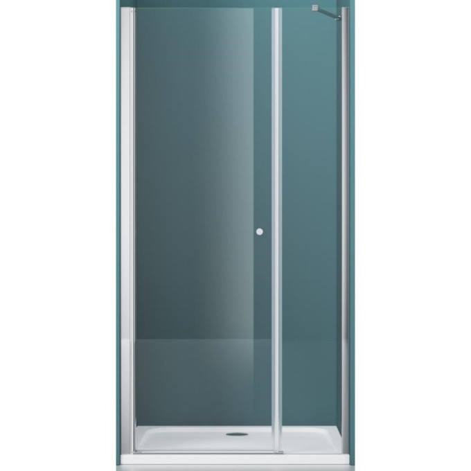Душевая дверь BELBAGNO ETNA-B-11-60+80-C-Cr
