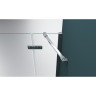Душевая дверь BELBAGNO KRAFT-B-12-60/20-C-Cr-R