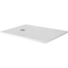 Душевой поддон из литьевого мрамора 160x90 см BELBAGNO TRAY-MR-UNO-AH-160/90-35-W