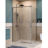 Душевой уголок BELBAGNO SOFT_CLOSE-1-AH-1-110/80-C-GM
