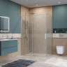 Душевой уголок BELBAGNO SOFT_CLOSE-1-AH-1-130/80-C-Cr