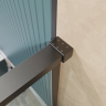 Душевой уголок BELBAGNO SOFT_CLOSE-1-AH-1-150/100-C-GM
