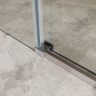 Душевой уголок BELBAGNO SOFT_CLOSE-1-AH-1-150/90-C-Cr