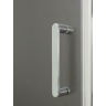 Душевой уголок BELBAGNO UNO-195-AH-1-130/90-P-Cr