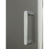 Душевой уголок BELBAGNO UNO-195-AH-2-90/70-C-Cr