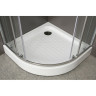 Душевой уголок BELBAGNO UNO-R-2-95-C-Cr