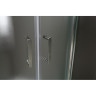 Душевой уголок BELBAGNO UNO-R-2-95-C-Cr