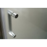 Дверь в проём BELBAGNO UNO-195-BF-1-140-CH-CR
