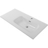 Раковина BELBAGNO BB1000ETL-R