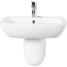 Полупьедестал BELBAGNO BB128PH