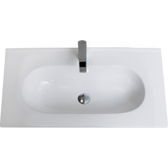 Раковина 91,5x46,5 см BELBAGNO LOV-900-LVB