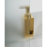 Шторка на ванну BELBAGNO UNO-V-1-80/150-P-Cr