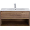 Тумба BELBAGNO KRAFT KRAFT-800-1C-SO-RT