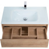 Тумба BELBAGNO KRAFT KRAFT-900-1C-SO-RNN