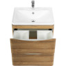 Тумба Rovere Rustico 47 см BELBAGNO ALBANO ALBANO-CER-500-2C-SO-RR