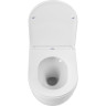 Унитаз подвесной BELBAGNO BB017CH-TOR/BB2034SC