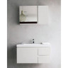 Зеркальный шкаф BELBAGNO BB1000PAC/TL