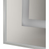 Зеркало BELBAGNO SPC-KRAFT-1000-800-SENS-AL